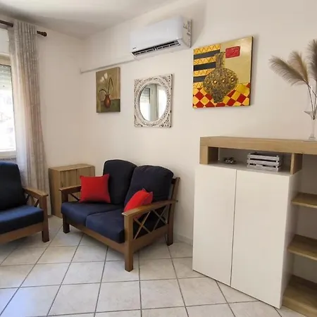 Il Fortino - Three-room Apartman La Maddalena
