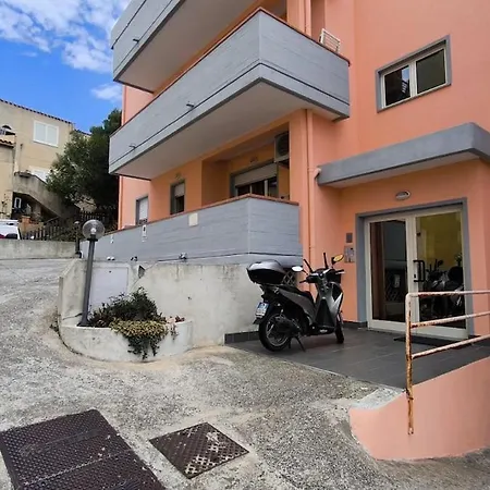 Il Fortino - Three-room * La Maddalena