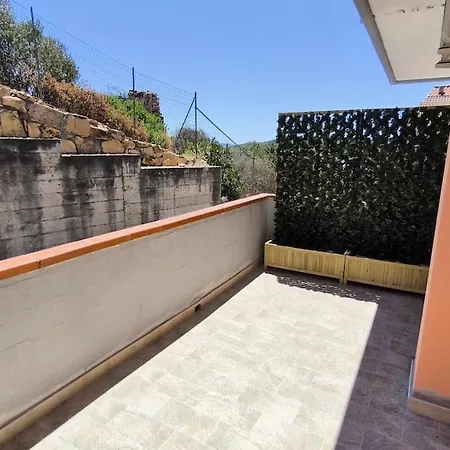 Il Fortino - Three-room Apartman