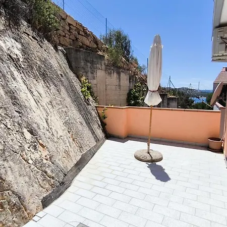 Apartman Il Fortino - Three-room