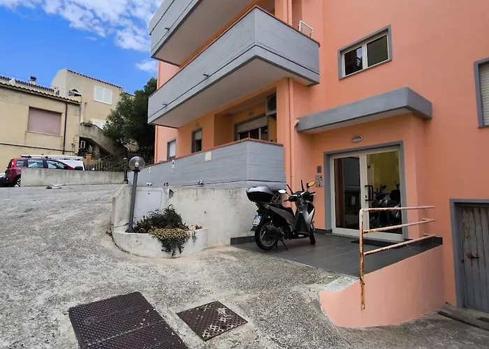 Il Fortino - Three-room * La Maddalena