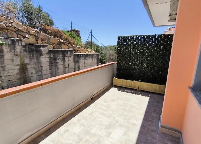 Il Fortino - Three-room Apartman