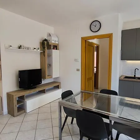 Il Fortino - Three-room Appartement La Maddalena (Sassari)