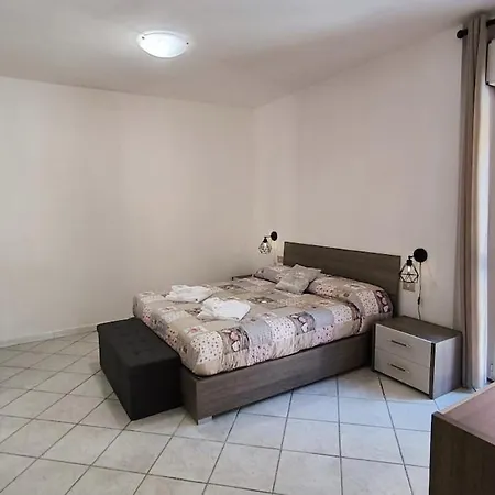 Il Fortino - Three-room * La Maddalena (Sassari)
