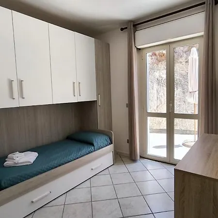 Appartement Il Fortino - Three-room