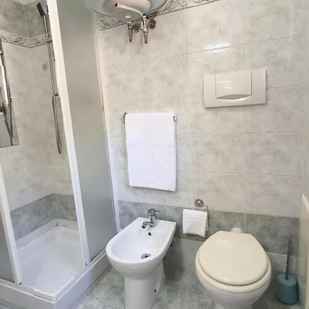 Il Fortino - Three-room Appartement *