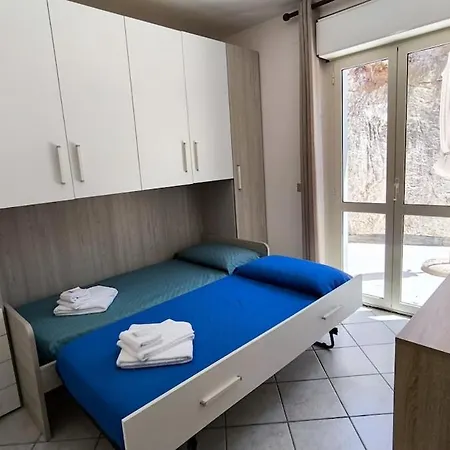 Appartement Il Fortino - Three-room La Maddalena (Sassari)