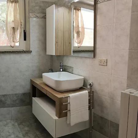 Il Fortino - Three-room *