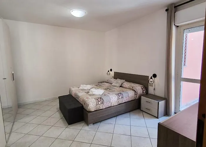Il Fortino - Three-room * 马达莱纳